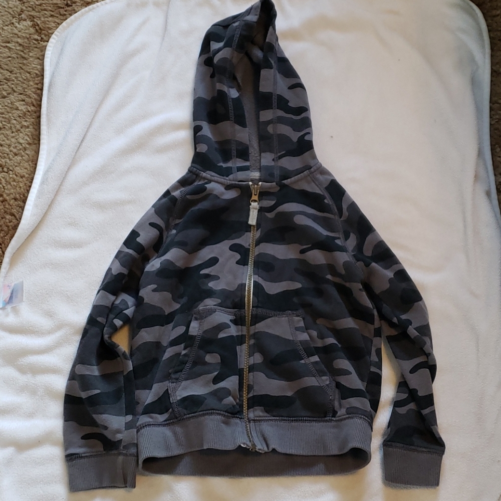 Carters jacket